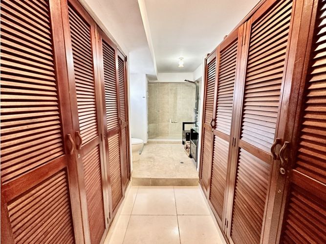 Apartamento en venta en Bocagrande, Cartagena · foto 23 de 24