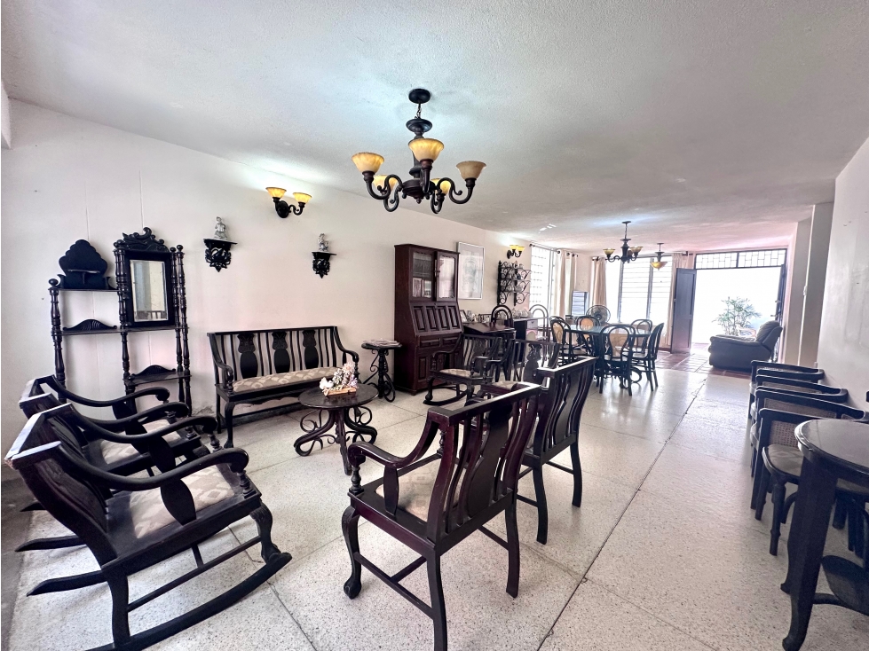 Casa en venta en Manga, Cartagena · foto 2 de 24
