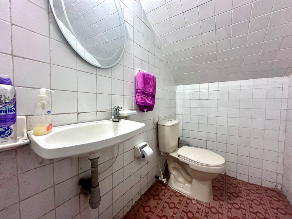Casa en venta en Manga, Cartagena · foto 12 de 24