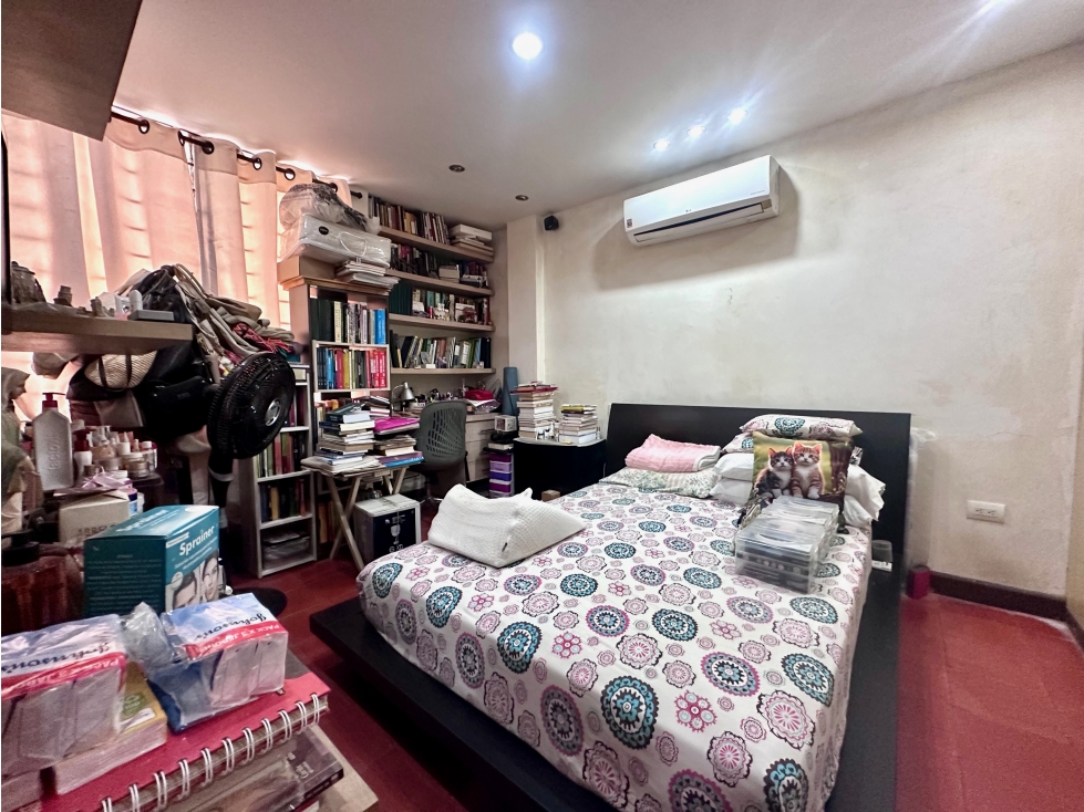 Casa en venta en Manga, Cartagena · foto 21 de 24