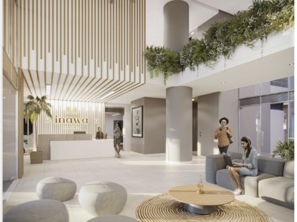 Apartamento en venta en Serena Del Mar, Cartagena · foto 3 de 21