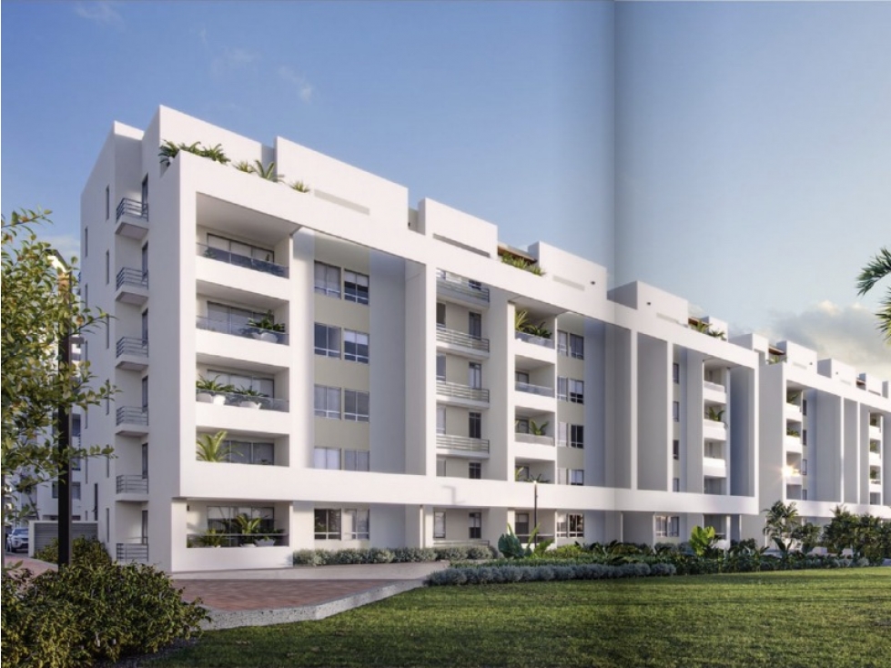 Apartamento en venta en Serena Del Mar, Cartagena · foto 5 de 21