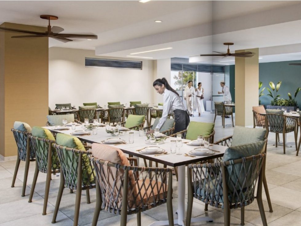 Apartamento en venta en Serena Del Mar, Cartagena · foto 7 de 21
