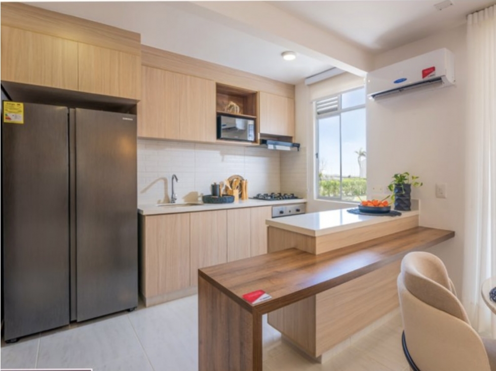 Apartamento en venta en Serena Del Mar, Cartagena · foto 10 de 21