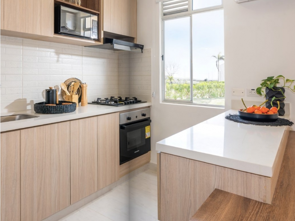Apartamento en venta en Serena Del Mar, Cartagena · foto 13 de 21
