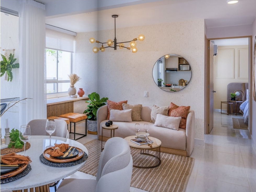 Apartamento en venta en Serena Del Mar, Cartagena · foto 16 de 21