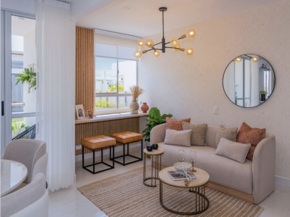 Apartamento en venta en Serena Del Mar, Cartagena · foto 17 de 21