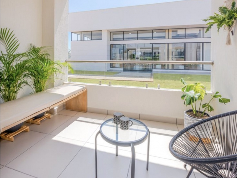 Apartamento en venta en Serena Del Mar, Cartagena · foto 18 de 21