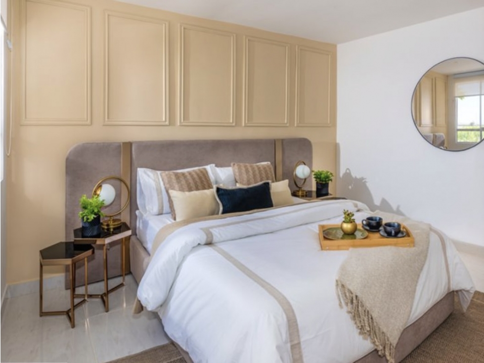 Apartamento en venta en Serena Del Mar, Cartagena · foto 19 de 21