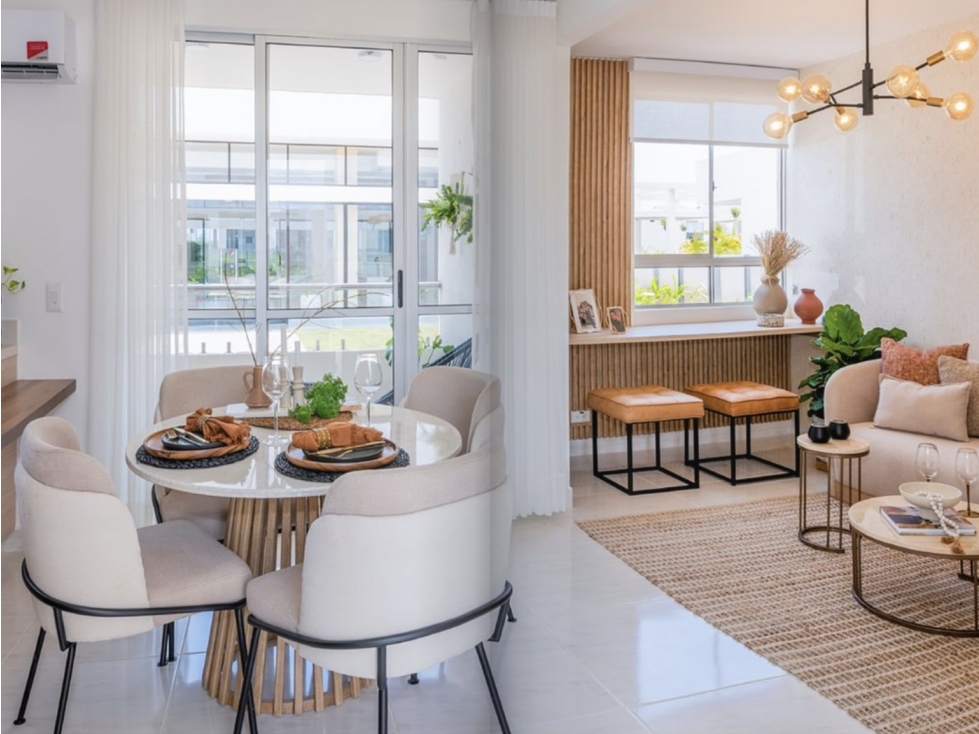 Apartamento en venta en Serena Del Mar, Cartagena · foto 21 de 21