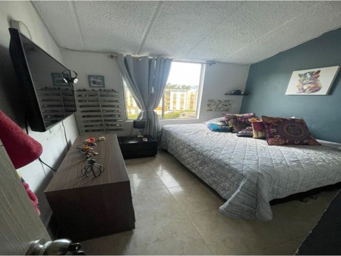 Apartamento de 3 alcobas en venta en Antonio Nariño, Medellín, 67 m² · foto 13 de 20
