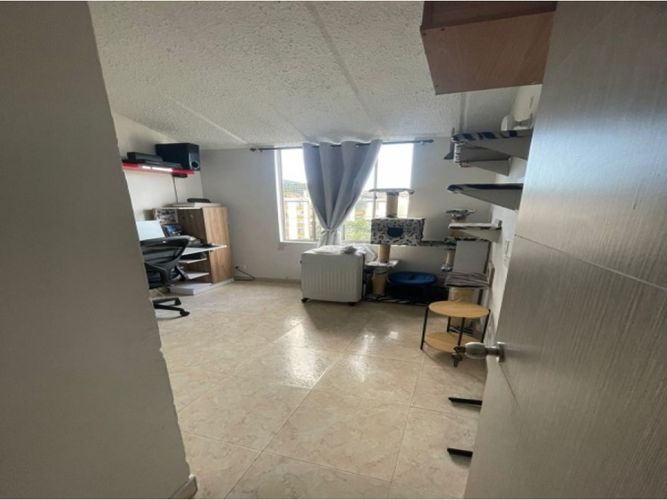 Apartamento de 3 alcobas en venta en Antonio Nariño, Medellín, 67 m² · foto 15 de 20