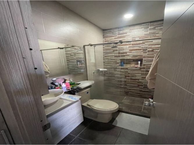 Apartamento de 3 alcobas en venta en Antonio Nariño, Medellín, 67 m² · foto 16 de 20