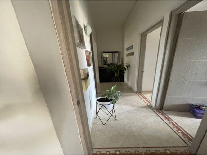 Apartamento de 3 alcobas en venta en Antonio Nariño, Medellín, 67 m² · foto 19 de 20