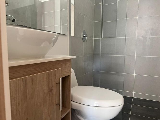 Apartamento de 2 alcobas en arriendo en Camino Verde, Envigado, 68 m² · foto 14 de 14