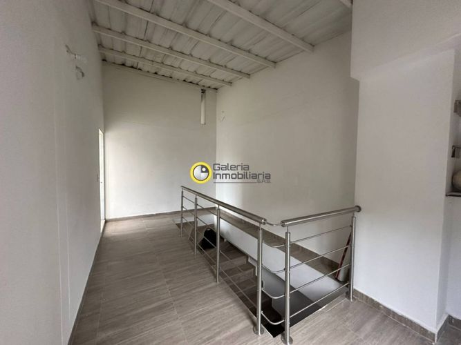 Local en arriendo en Cabecera Del Llano, Bucaramanga, 95 m² · foto 3 de 9