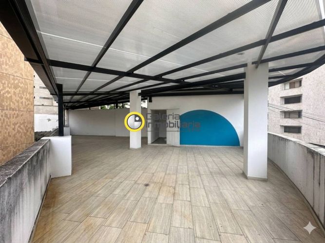 Local en arriendo en Cabecera Del Llano, Bucaramanga, 95 m² · foto 4 de 9
