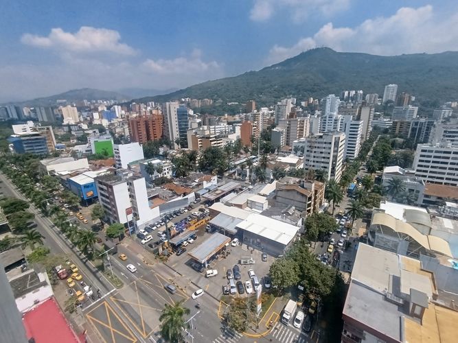 Oficina en arriendo en Versalles, Cali, 250 m² · foto 18 de 18