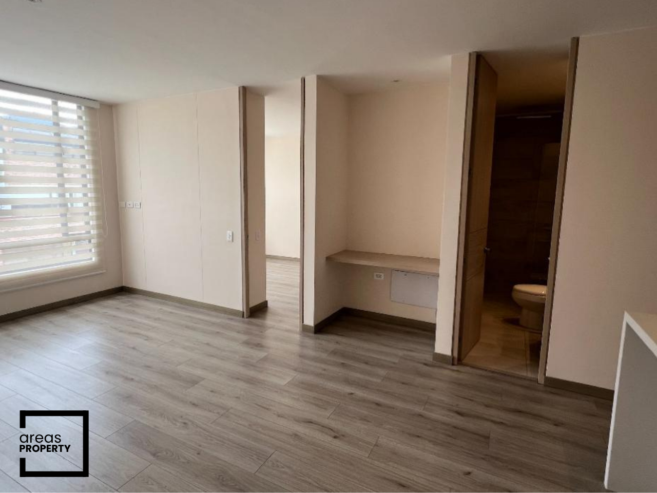 Apartamento en venta en Pasadena, Bogotá · foto 3 de 10
