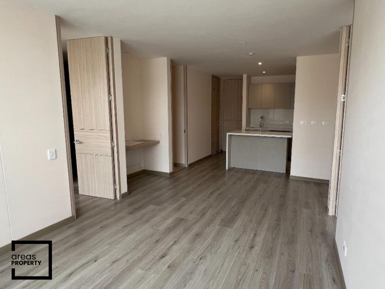 Apartamento en venta en Pasadena, Bogotá · foto 5 de 10