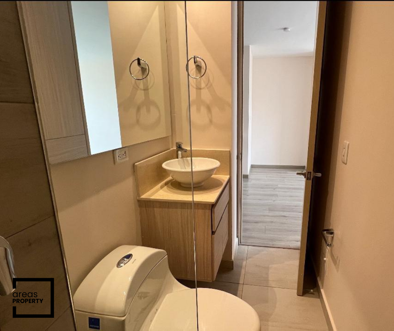 Apartamento en venta en Pasadena, Bogotá · foto 10 de 10