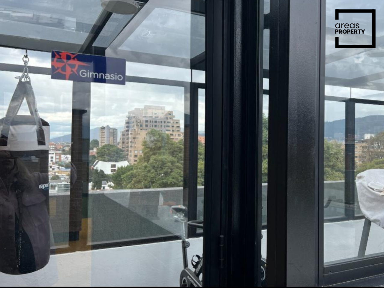 Apartamento en venta en Pasadena, Bogotá · foto 8 de 10