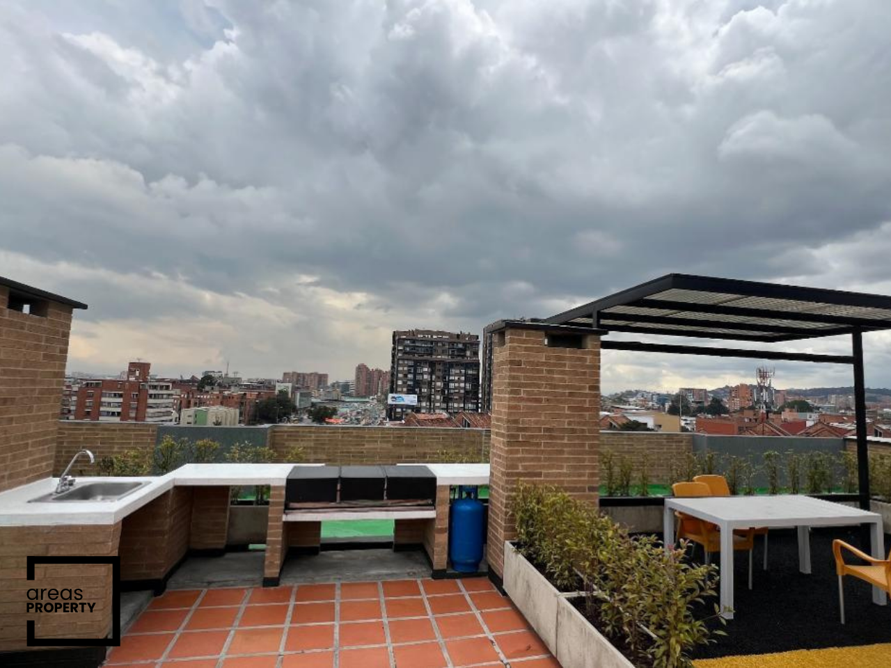 Apartamento en venta en Pasadena, Bogotá · foto 9 de 10