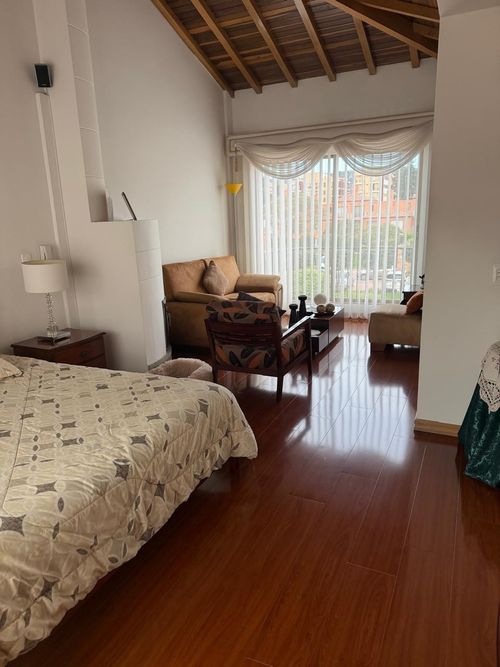 Casa de 3 alcobas en venta en La Estrella, Chía, 189 m² · foto 10 de 23
