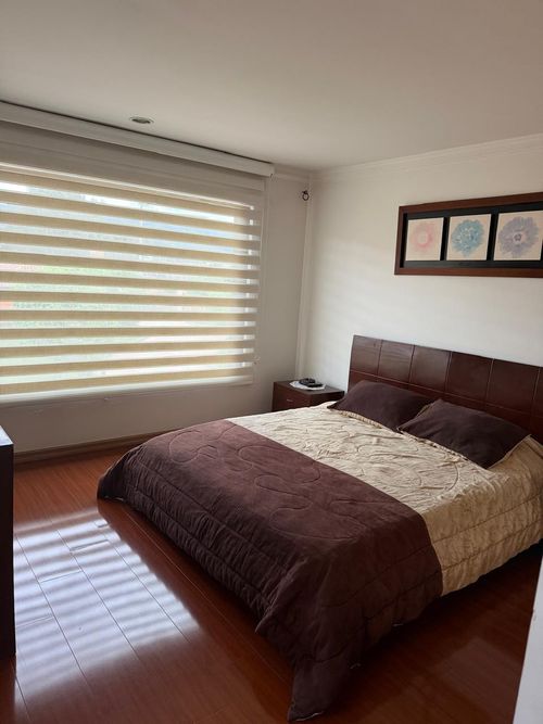 Casa de 3 alcobas en venta en La Estrella, Chía, 189 m² · foto 17 de 23