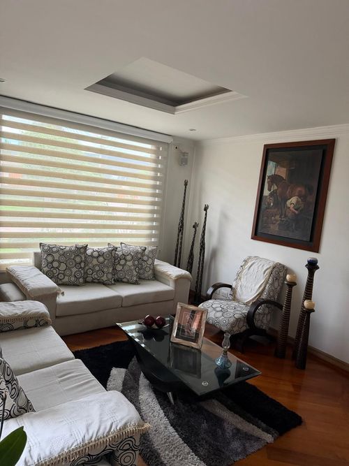 Casa de 3 alcobas en venta en La Estrella, Chía, 189 m² · foto 3 de 23