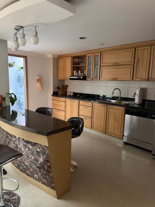 Casa de 3 alcobas en venta en La Estrella, Chía, 189 m² · foto 6 de 23