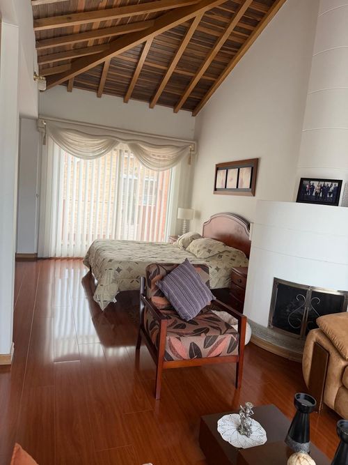 Casa de 3 alcobas en venta en La Estrella, Chía, 189 m² · foto 9 de 23