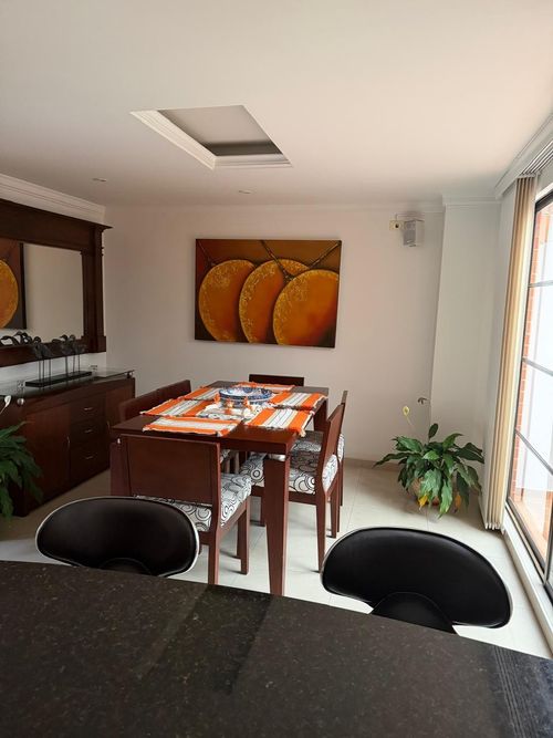 Casa de 3 alcobas en venta en La Estrella, Chía, 189 m² · foto 5 de 23