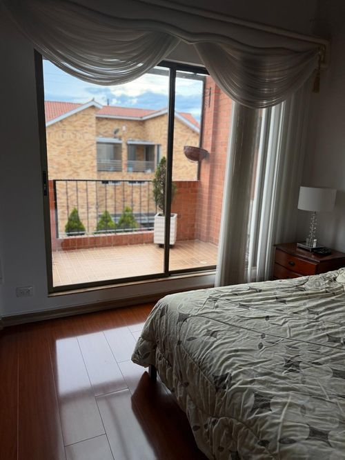 Casa de 3 alcobas en venta en La Estrella, Chía, 189 m² · foto 13 de 23