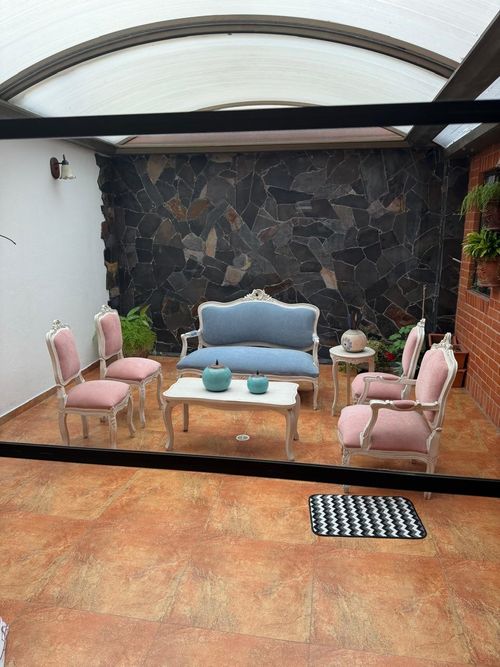 Casa de 3 alcobas en venta en La Estrella, Chía, 189 m² · foto 4 de 23