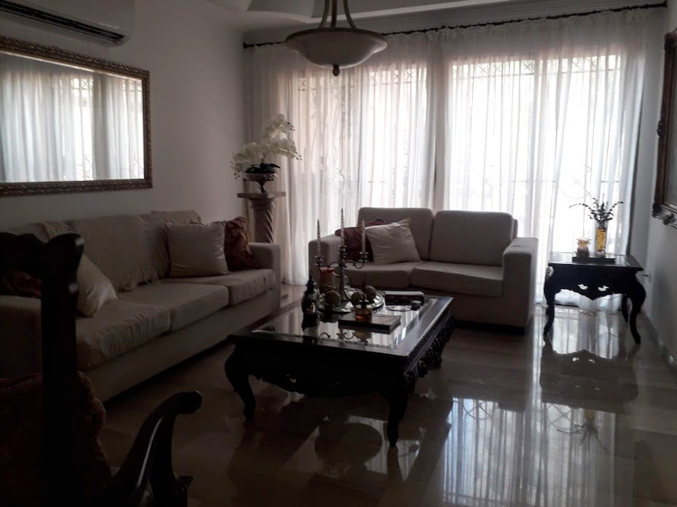 Apartamento en arriendo en Altos Del Limon, Barranquilla · foto 2 de 12