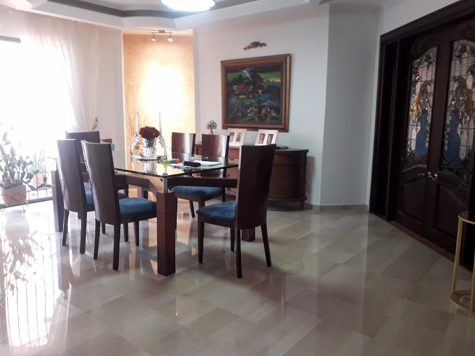 Apartamento en arriendo en Altos Del Limon, Barranquilla · foto 3 de 12