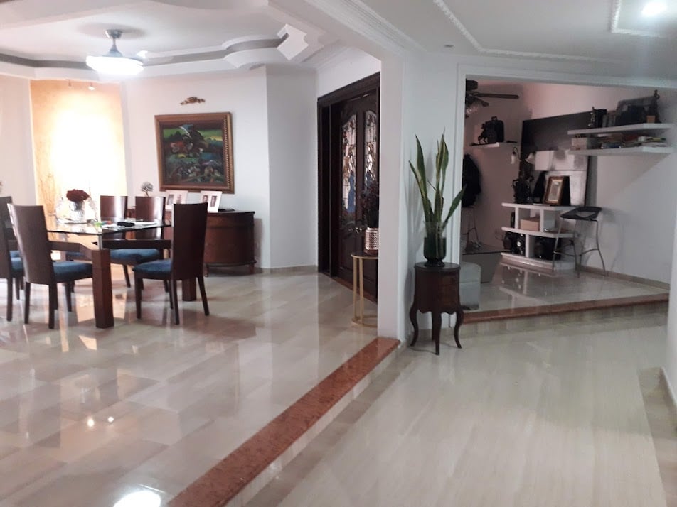 Apartamento en arriendo en Altos Del Limon, Barranquilla · foto 4 de 12