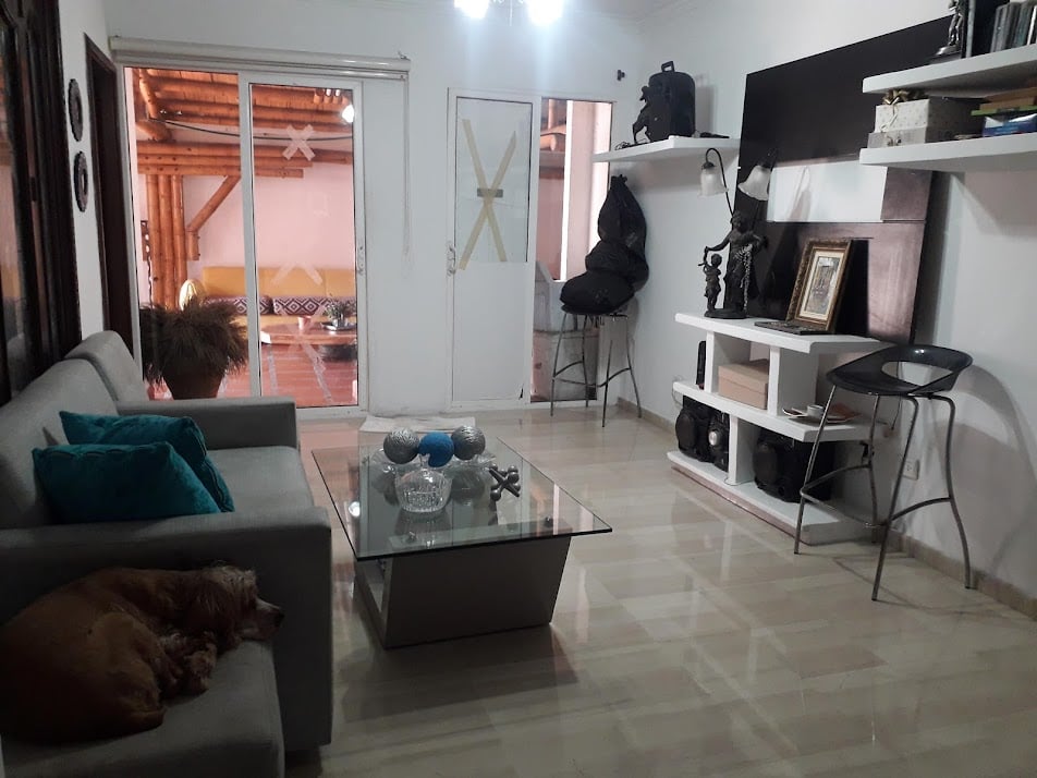 Apartamento en arriendo en Altos Del Limon, Barranquilla · foto 5 de 12