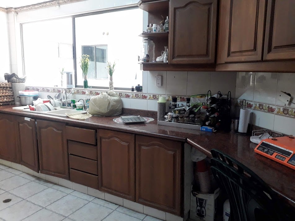 Apartamento en arriendo en Altos Del Limon, Barranquilla · foto 6 de 12