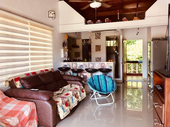 Apartamento de 2 alcobas en venta en Alto San Juan De Dios, Soacha, 65 m² · foto 4 de 11