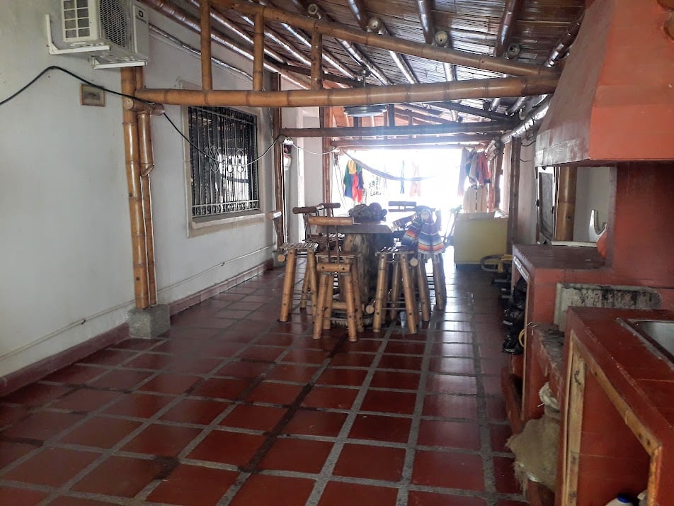 Apartamento en arriendo en Altos Del Limon, Barranquilla · foto 7 de 12