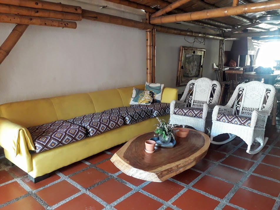 Apartamento en arriendo en Altos Del Limon, Barranquilla · foto 8 de 12