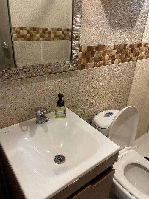 Apartamento de 2 alcobas en venta en Alto San Juan De Dios, Soacha, 65 m² · foto 6 de 11