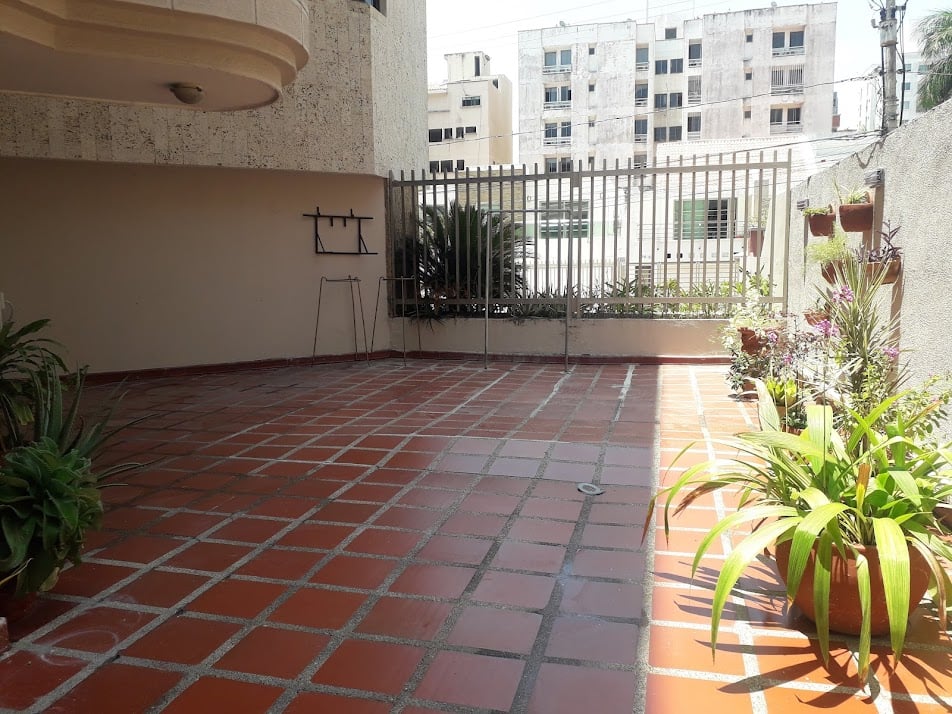 Apartamento en arriendo en Altos Del Limon, Barranquilla · foto 9 de 12