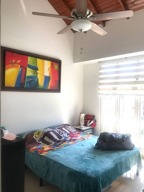 Apartamento de 2 alcobas en venta en Alto San Juan De Dios, Soacha, 65 m² · foto 7 de 11