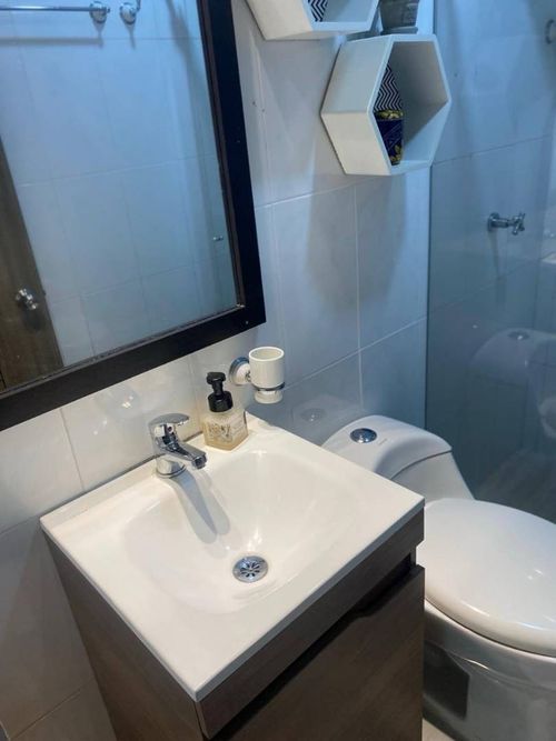 Apartamento de 2 alcobas en venta en Alto San Juan De Dios, Soacha, 65 m² · foto 8 de 11