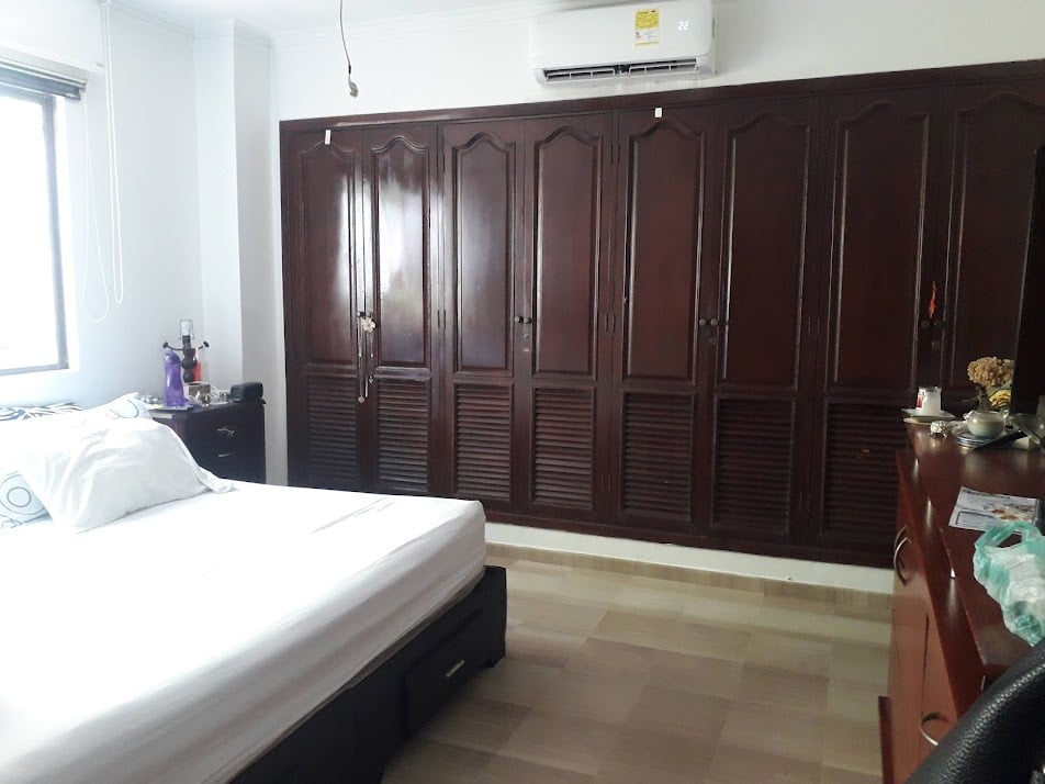Apartamento en arriendo en Altos Del Limon, Barranquilla · foto 11 de 12