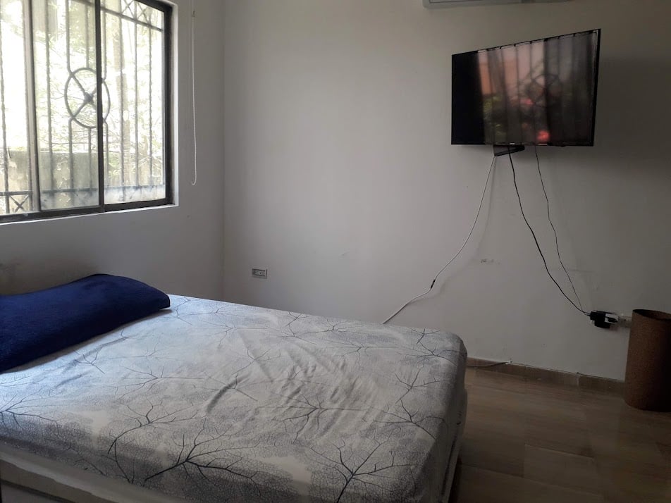 Apartamento en arriendo en Altos Del Limon, Barranquilla · foto 12 de 12