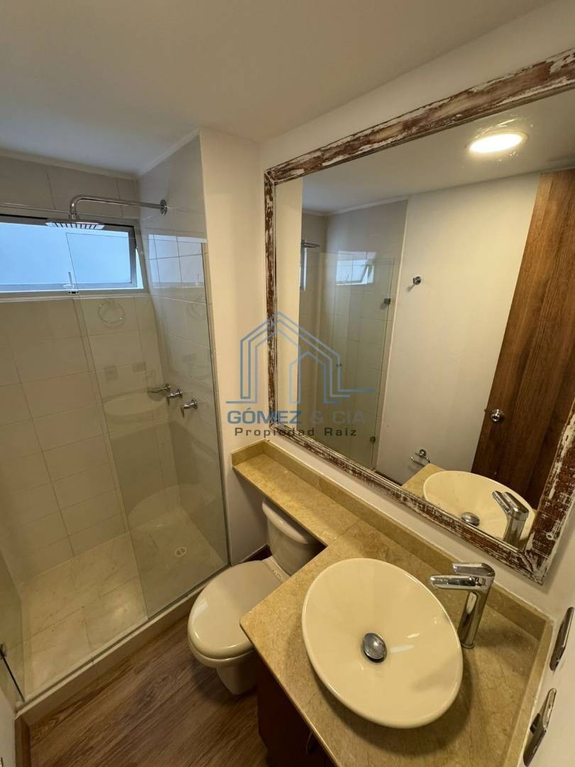 Apartamento en venta en Loma Del Esmeraldal, Envigado · foto 10 de 16